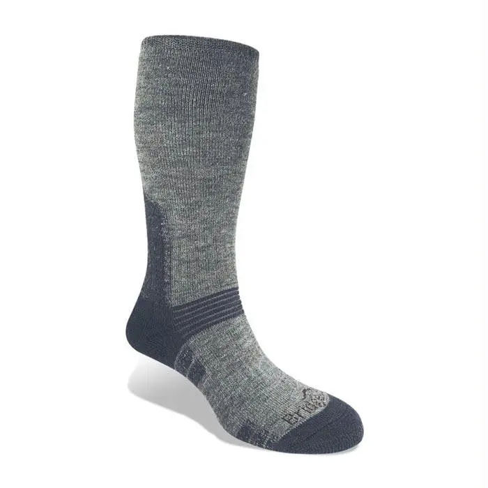 Summit Heavyweight Gry-Blu Lg 1