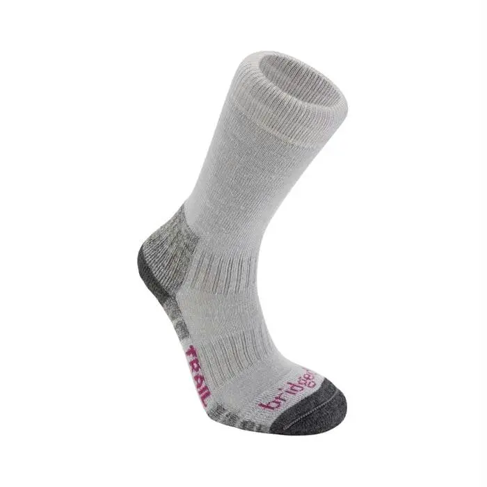 Trail Wm Lightweight Slvr Lg 1
