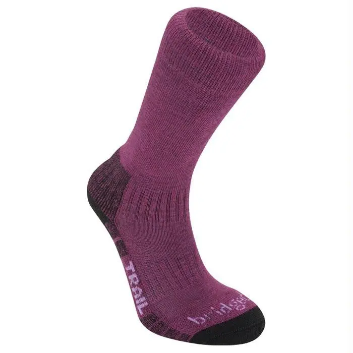 Trail Wm Lightweight Pink Md 1