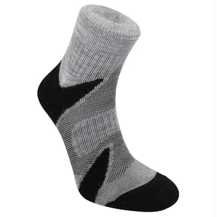 Multisport Light Slvr-Blk Md 1