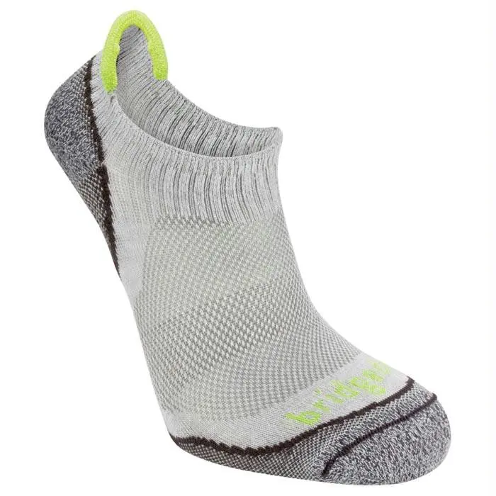 Na-Kd Running Ankle Grey Md 1