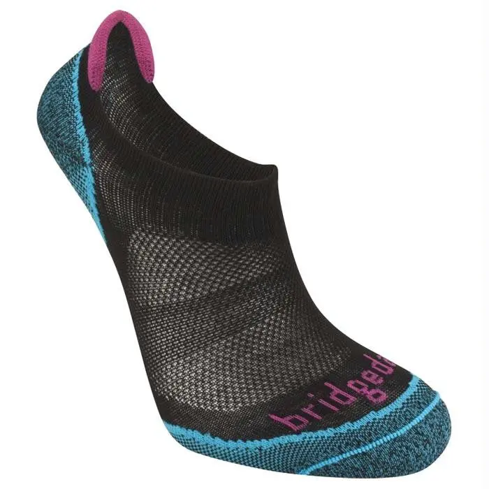 Na-Kd Wm Running Ankle Blk Md 1