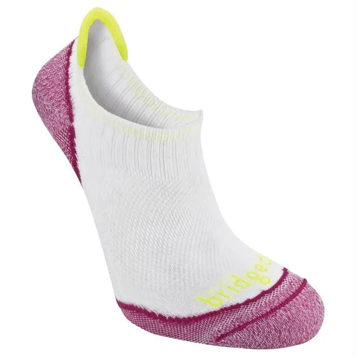 Na-Kd Wm Running Ankle Pink Md 1