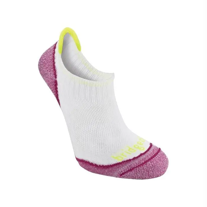 Na-Kd Wm Running Ankle Pink Lg 1