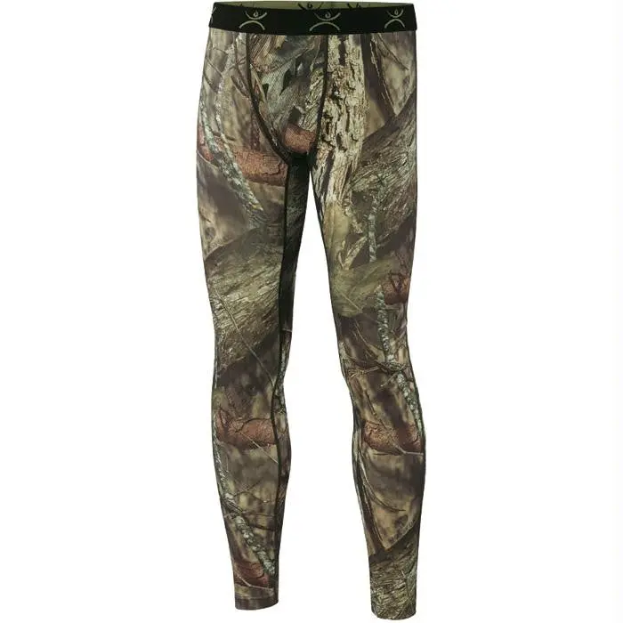 Thermolator Pant Camo Xl 1