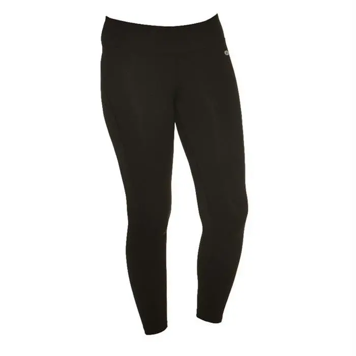 Cloud 9 Wmns Pant Blk Md 1