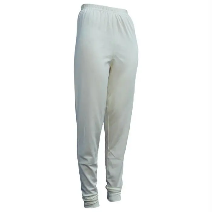 Poly-Lite Wmns Bottom White Sm 1