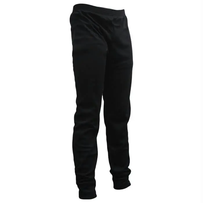 Poly-Lite Youth Bottom Blk Sm 1