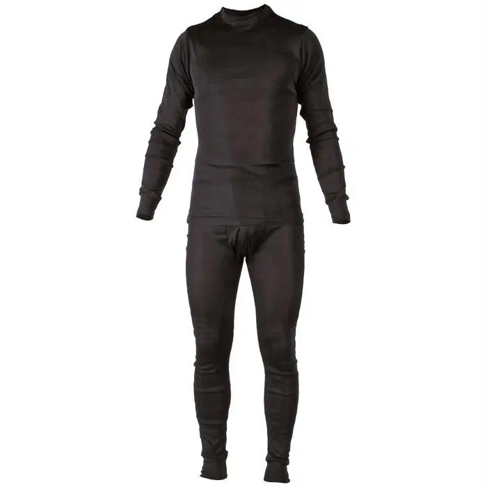 Poly-Lite Youth Bottom Blk Xl 1