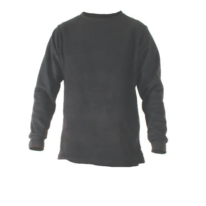 Mens Plrskins Exped Crw Blk Md 1