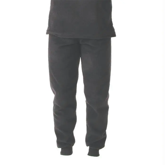 Mns Plrskins Exped Btm Blk Xl 1