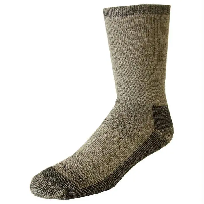 Merino Wool Hiker Crew Md 1