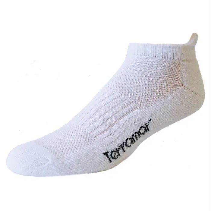 Atp Ankle Coolmax White Md 1