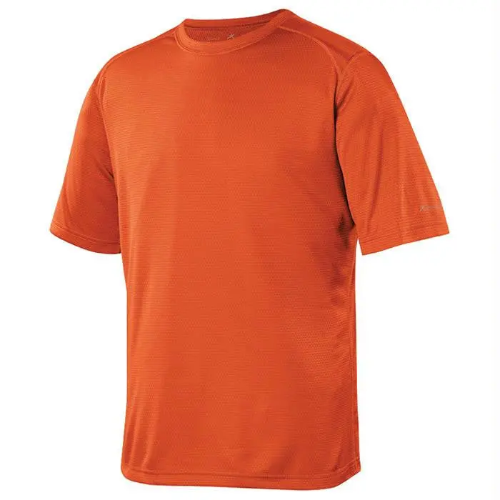 Helix Mens Ss T Brick Lg 1