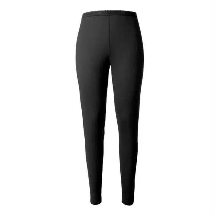 Kashmir Wmns Pants Blk Md 1