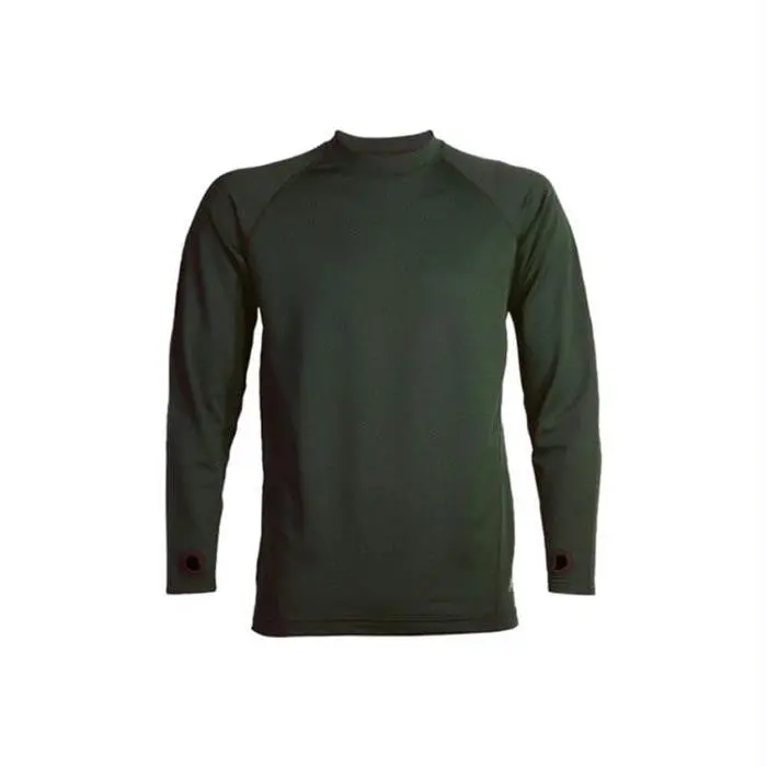 Polyvalent Mens Crew Sm Grn 1