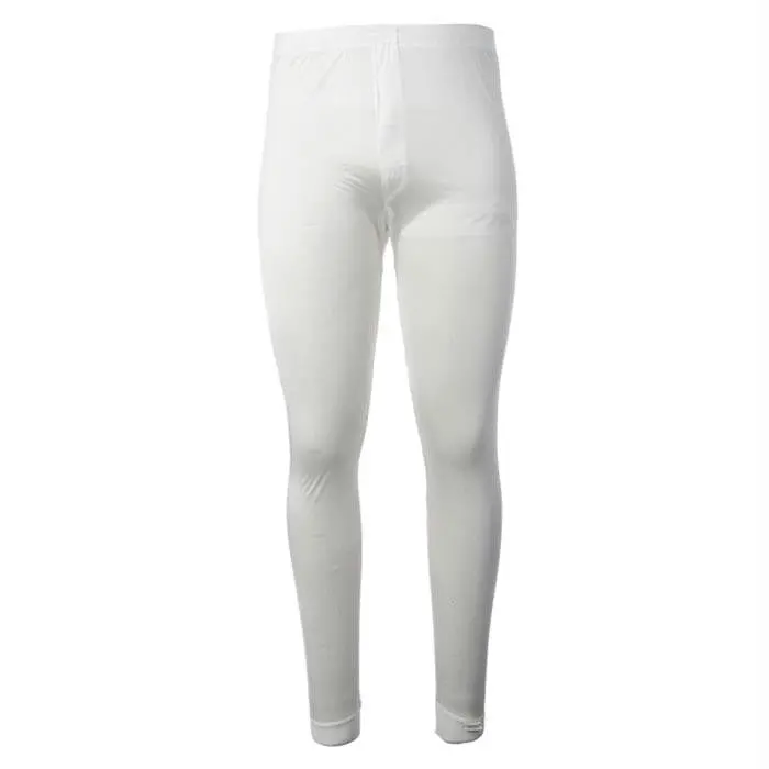 Thermasilk Mens Pant Xl Natrl 1