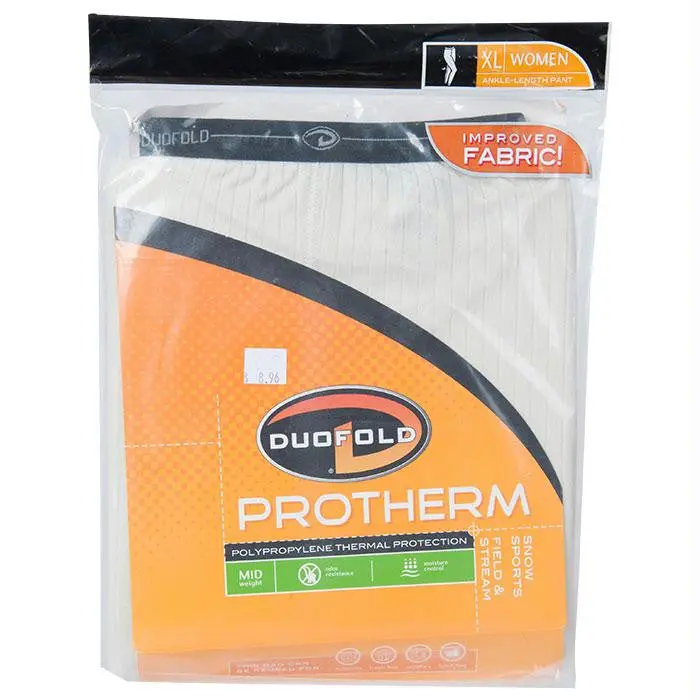 Poly-Pro Pant Wmn Xl 1