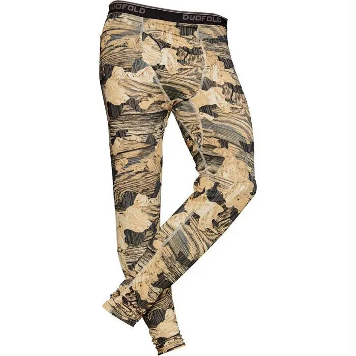 Thermatrix Mens Pant Camo Lg 1