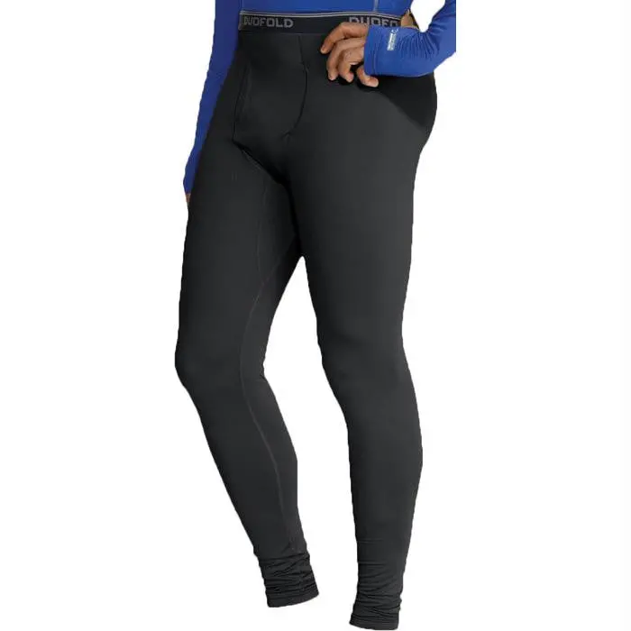 Thermatrix Mens Pant Black Lg 1