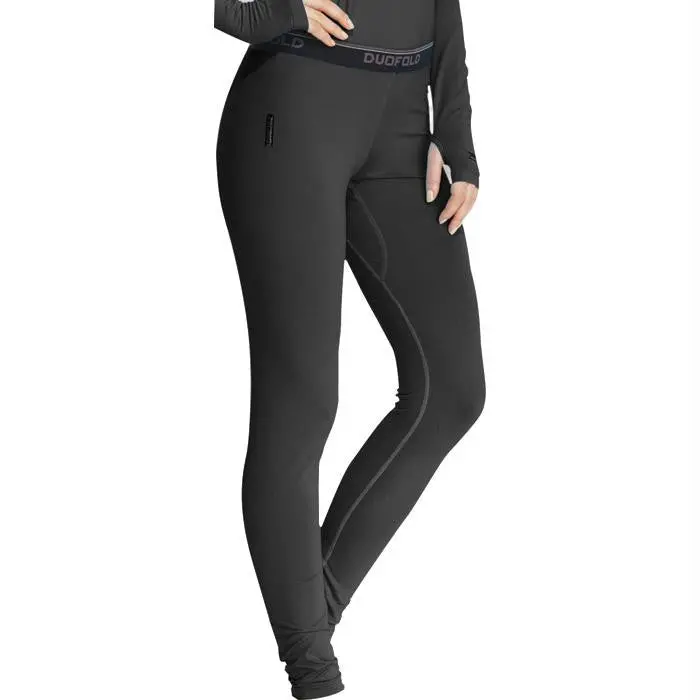 Thermatrix Wmns Pant Black Lg 1