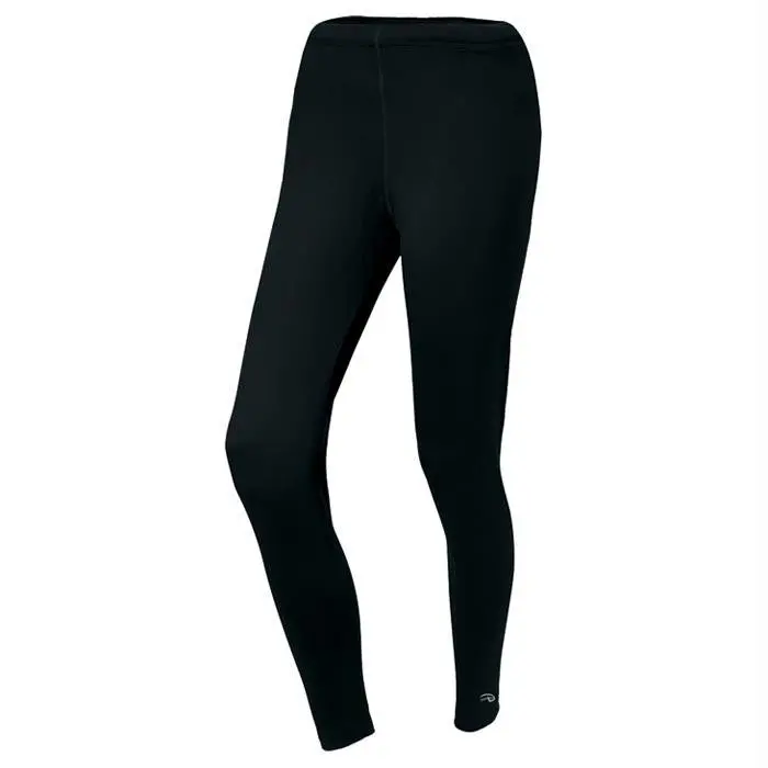Varitherm Mdwt Pant Wm Blk Md 1