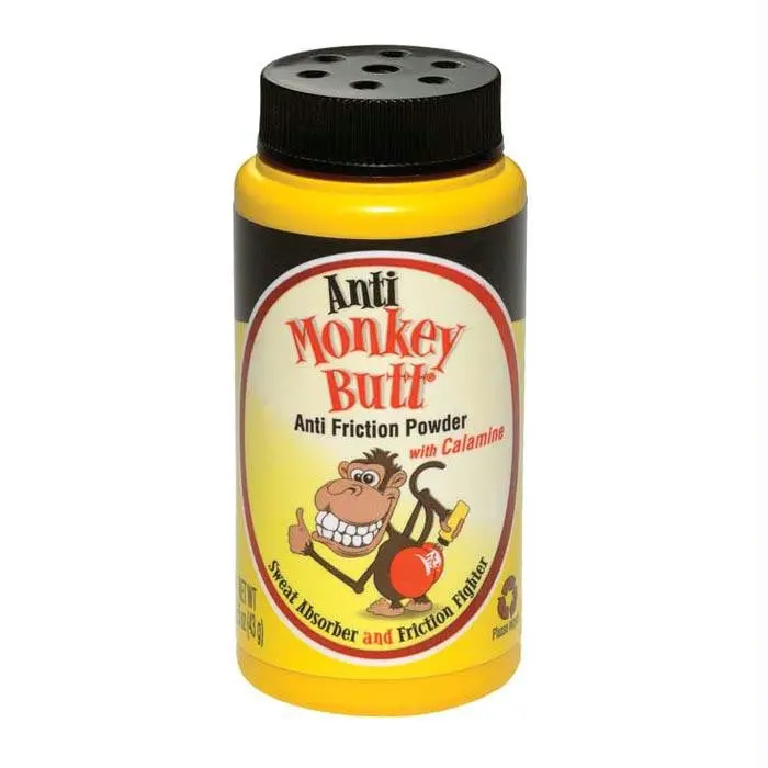 Anti Monkey Butt Powder 1.5 Oz 1