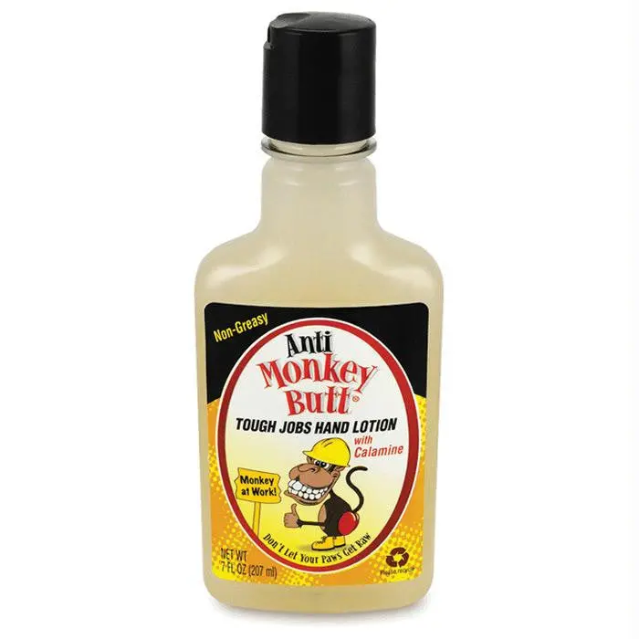 Tough Jobs Lotion 7 Oz. 1