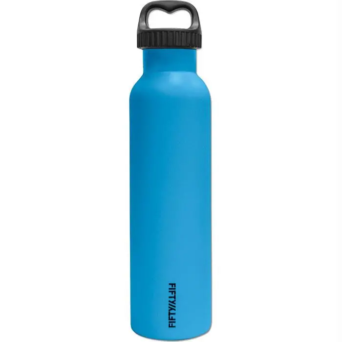 25Oz Vacuum Insulated Btl-Blu 1
