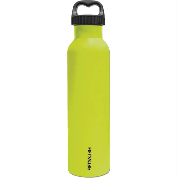 25Oz Vacuum Insulated Btl-Lime 1