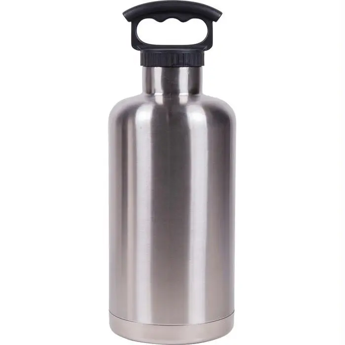 Tank Growler 64 Oz Stainless S 1