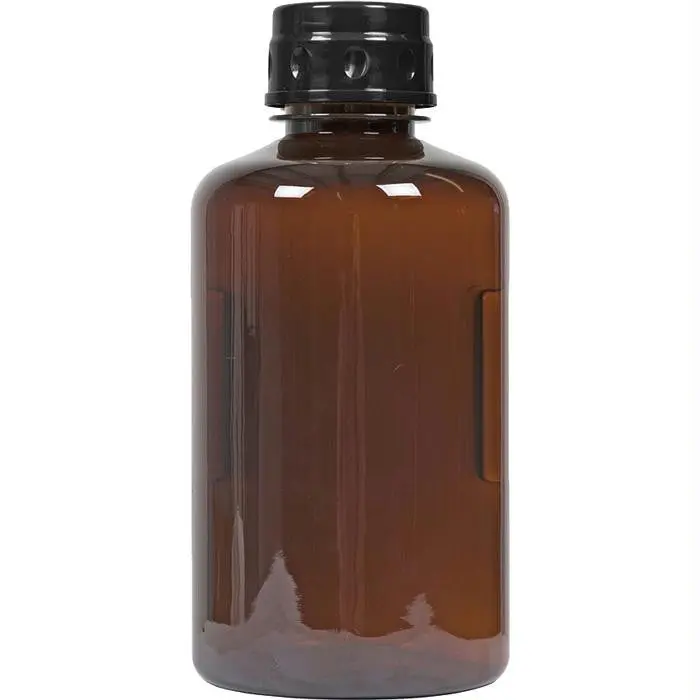 River Growler 64 Oz Amber Rnd 1
