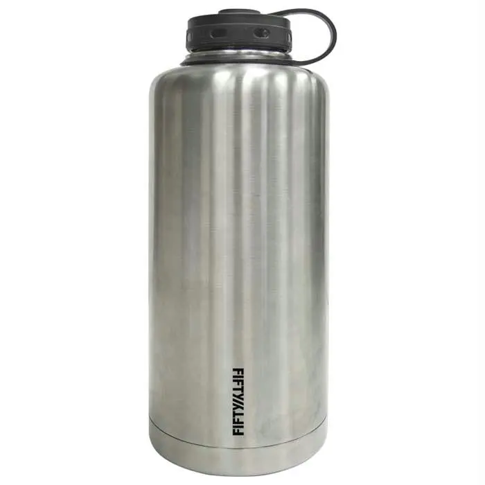 64Oz Vacuum Insulated Brl Ss 1