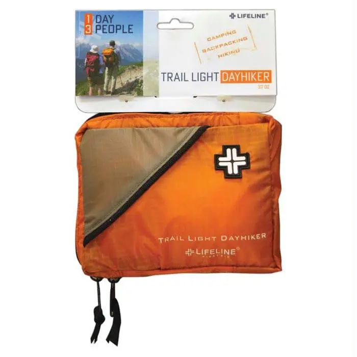 Trail Light Day Hiker 1
