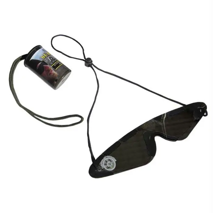 Survival I-Shield Dark Lens 1