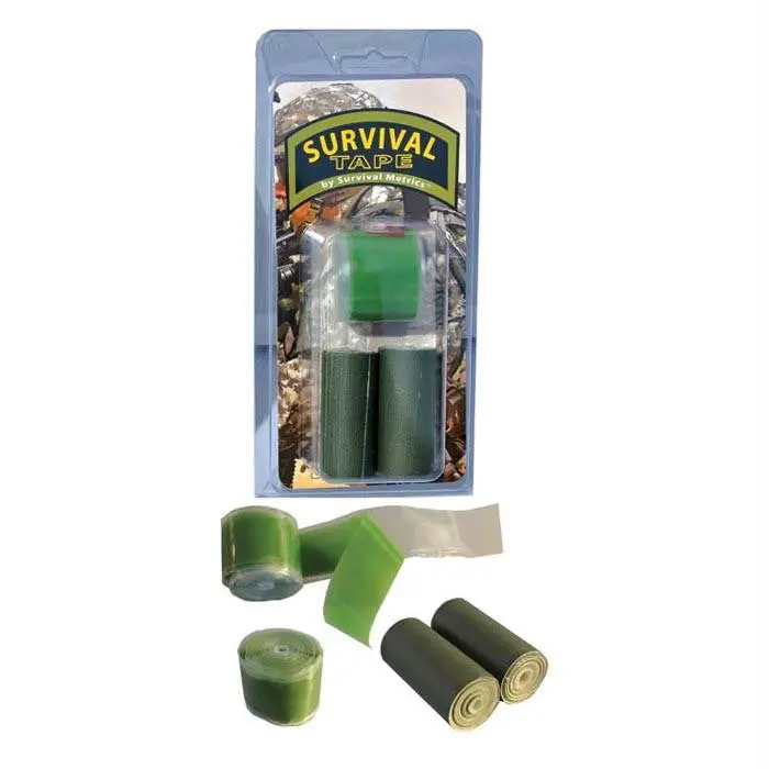 Survival Tape Pak Tactical 1
