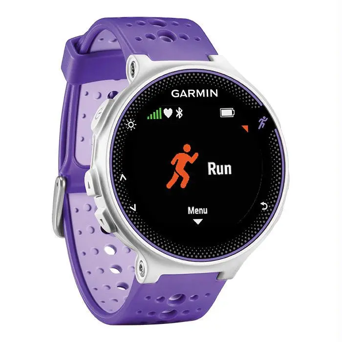 Forerunner 230 Purple 1