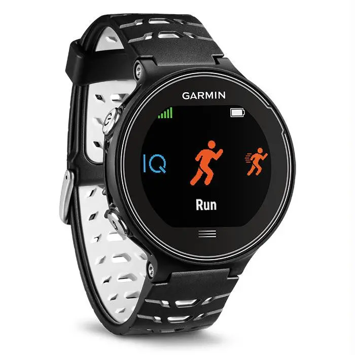 Forerunner 630 Blk-Wht 1