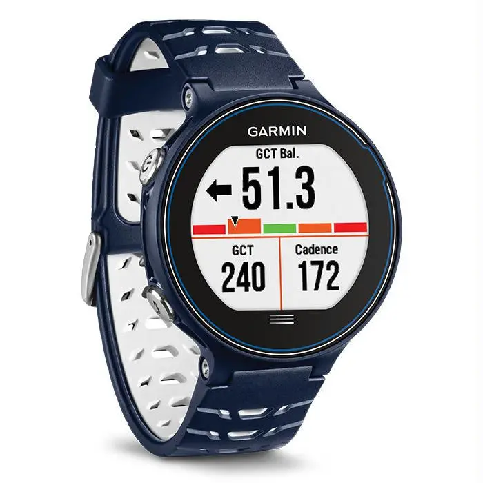 Forerunner 630 Blue 1