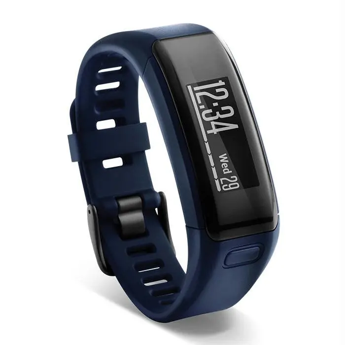 Vivosmart Hr Regular Blu 1