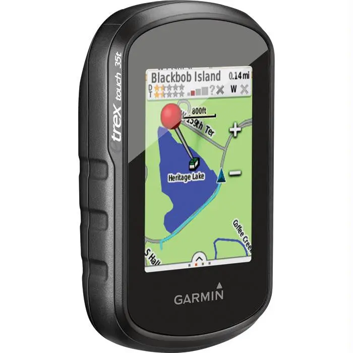 Etrex Touch 35T 1