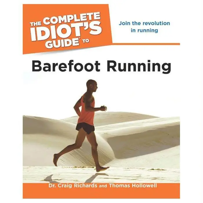 Cmplte Idiot Gd: Bareft Runnin 1