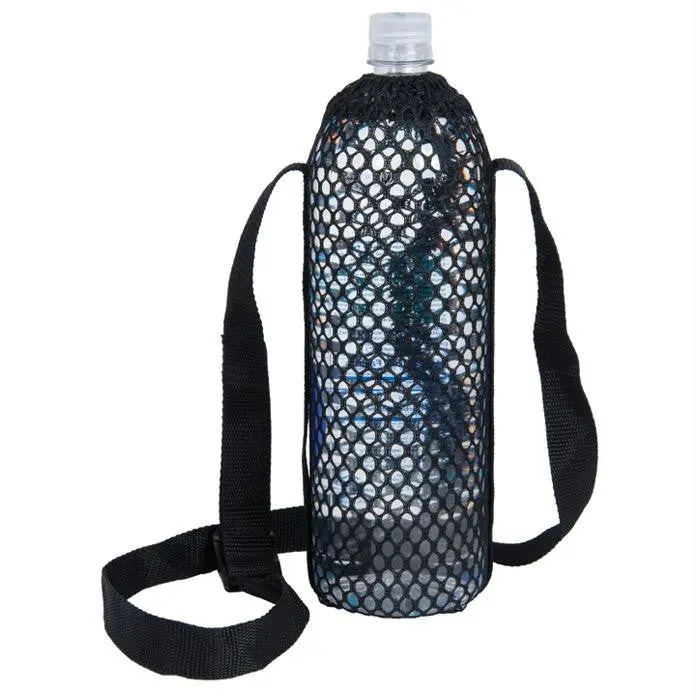 Mesh Bottle Bag Assorted 1