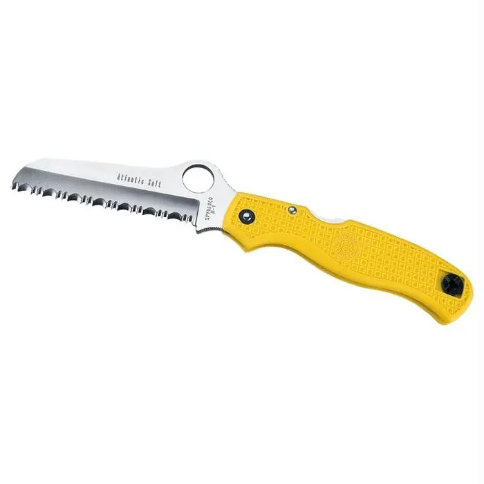 Atlantic Salt Spyderedge Ylw 1