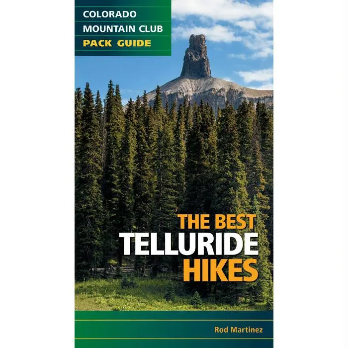 Best Telluride Hikes 1