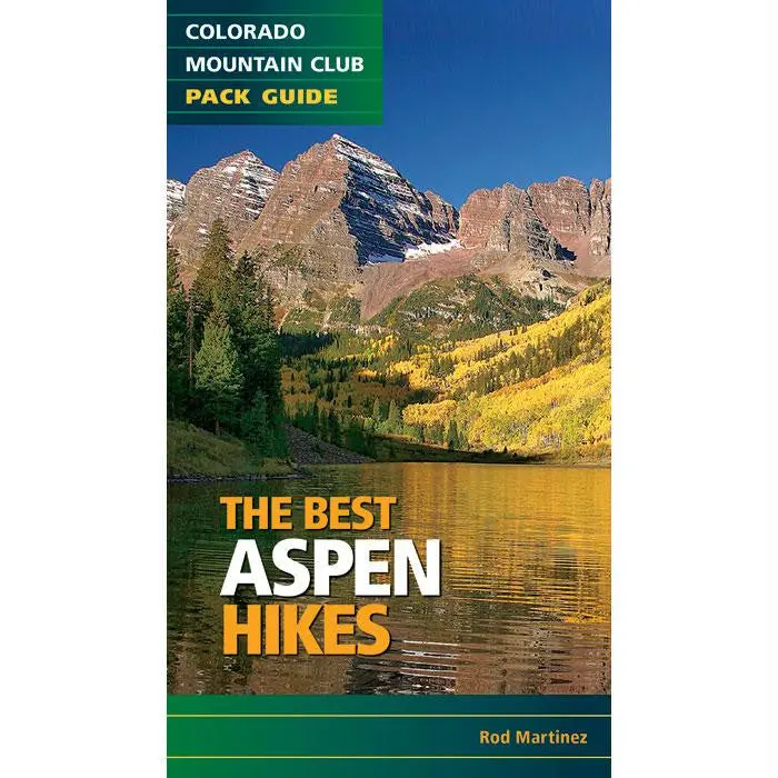 Best Aspen Hikes 1