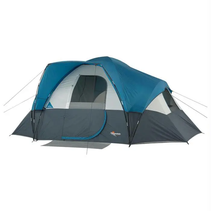 Mountain Trails 10X14 Tent Blu 1