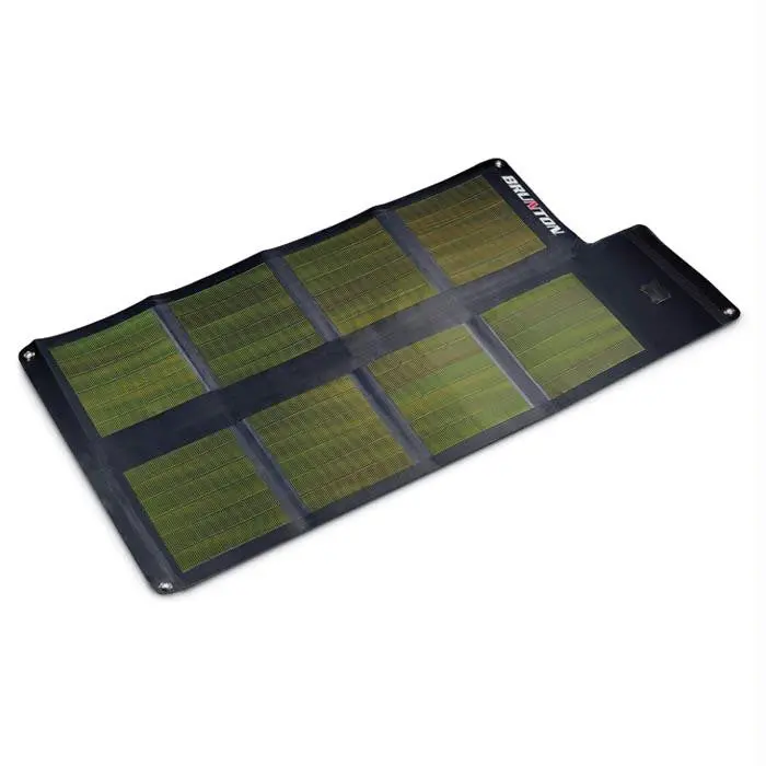 Solaris 26 Tri-Fold Solar 1