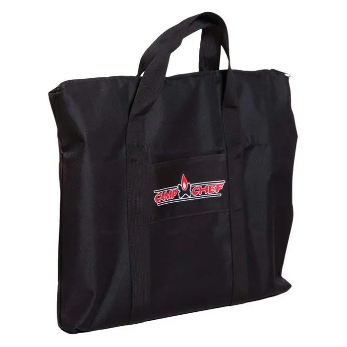 Medium Griddle Bag 1