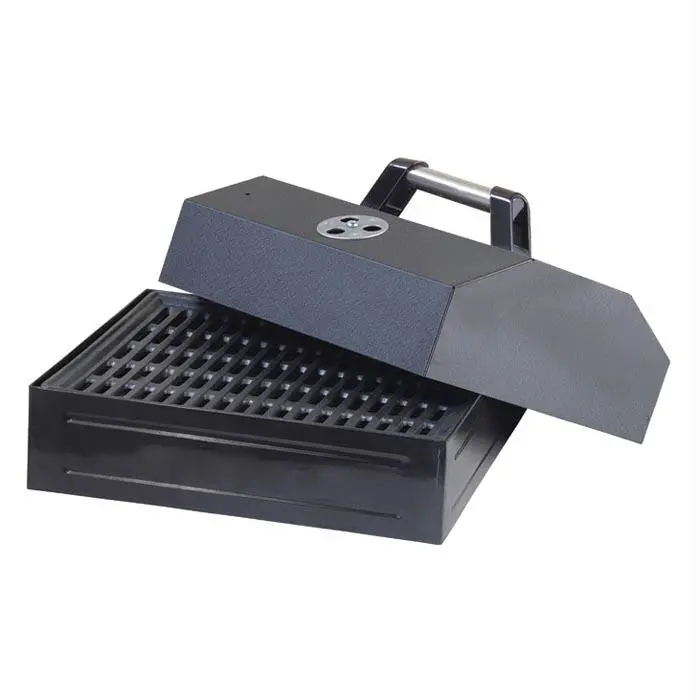 Bbq Grill Box Single Burner 1